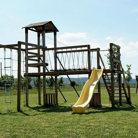 Agriturismo Gualdo Del Re Suvereto Létesítmények fotó