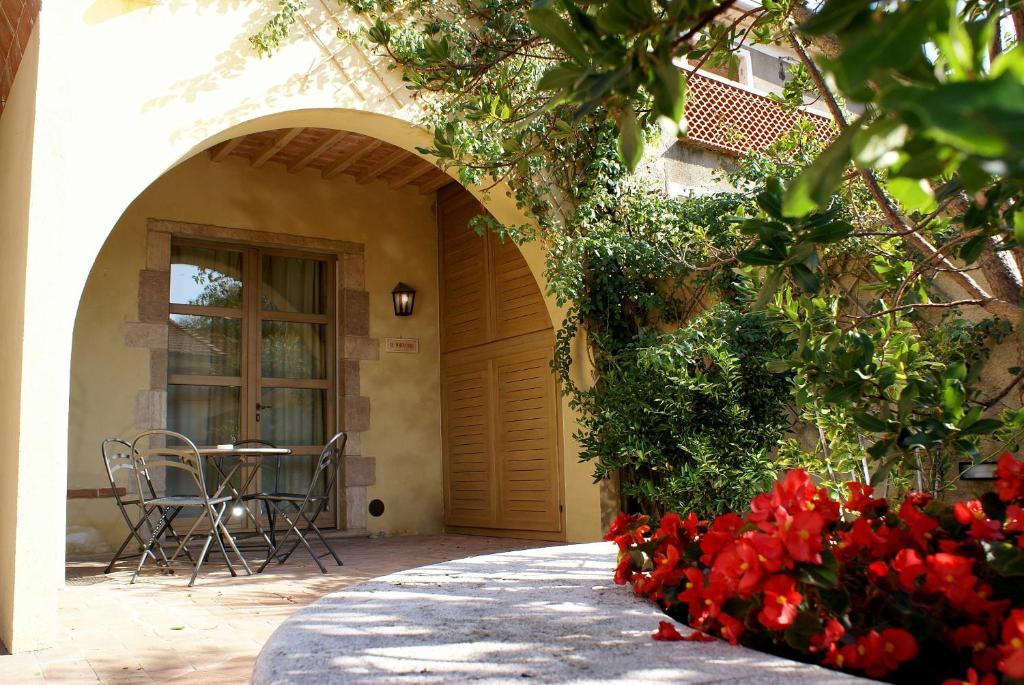 Agriturismo Gualdo Del Re Suvereto Szoba fotó