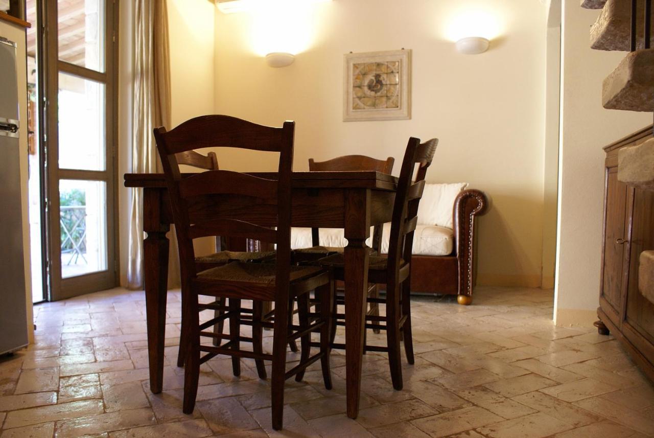 Agriturismo Gualdo Del Re Suvereto Szoba fotó