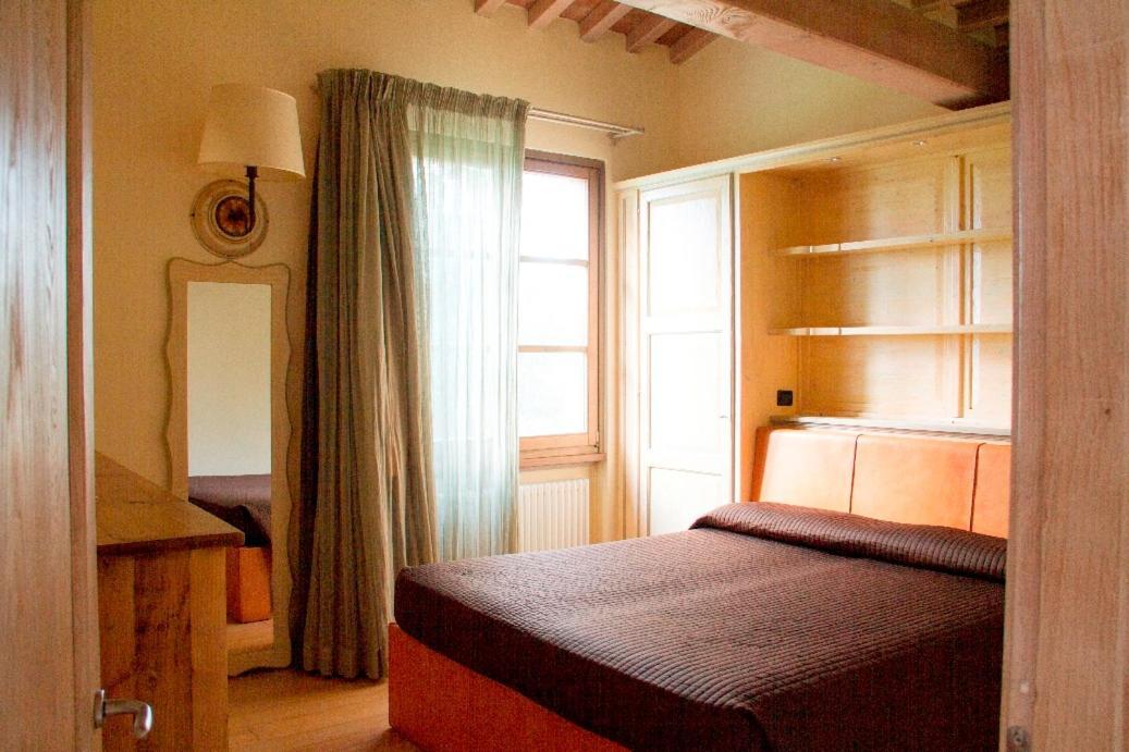 Agriturismo Gualdo Del Re Suvereto Kültér fotó