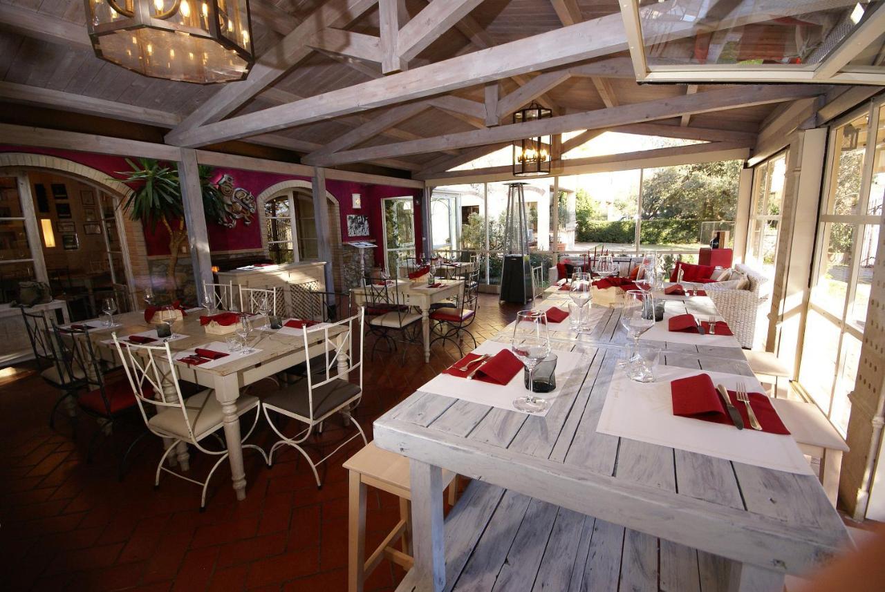 Agriturismo Gualdo Del Re Suvereto Kültér fotó