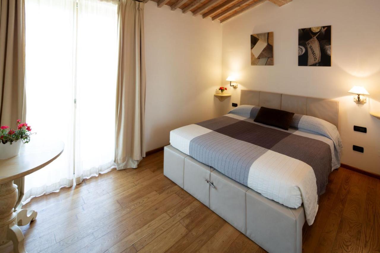 Agriturismo Gualdo Del Re Suvereto Kültér fotó