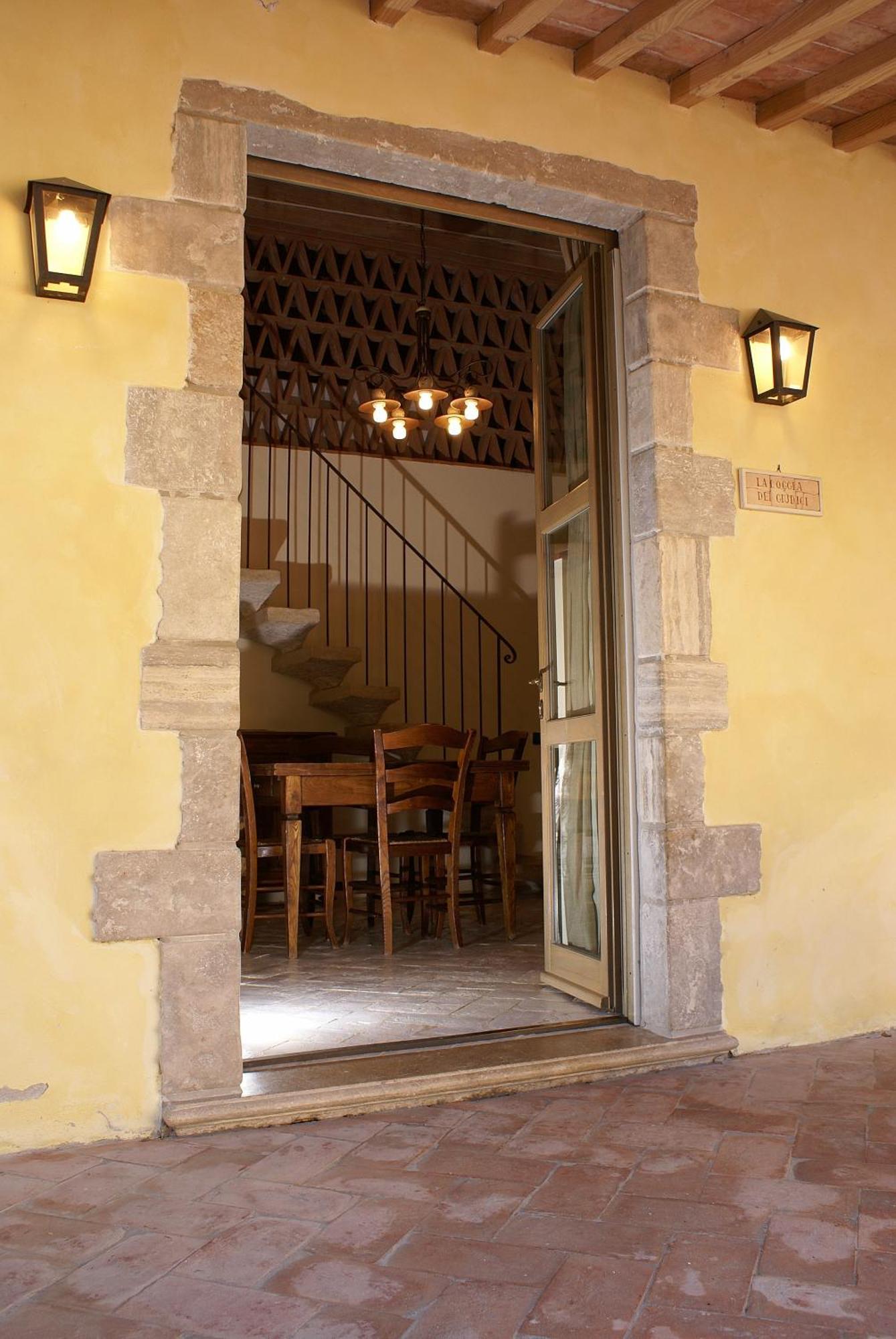 Agriturismo Gualdo Del Re Suvereto Kültér fotó