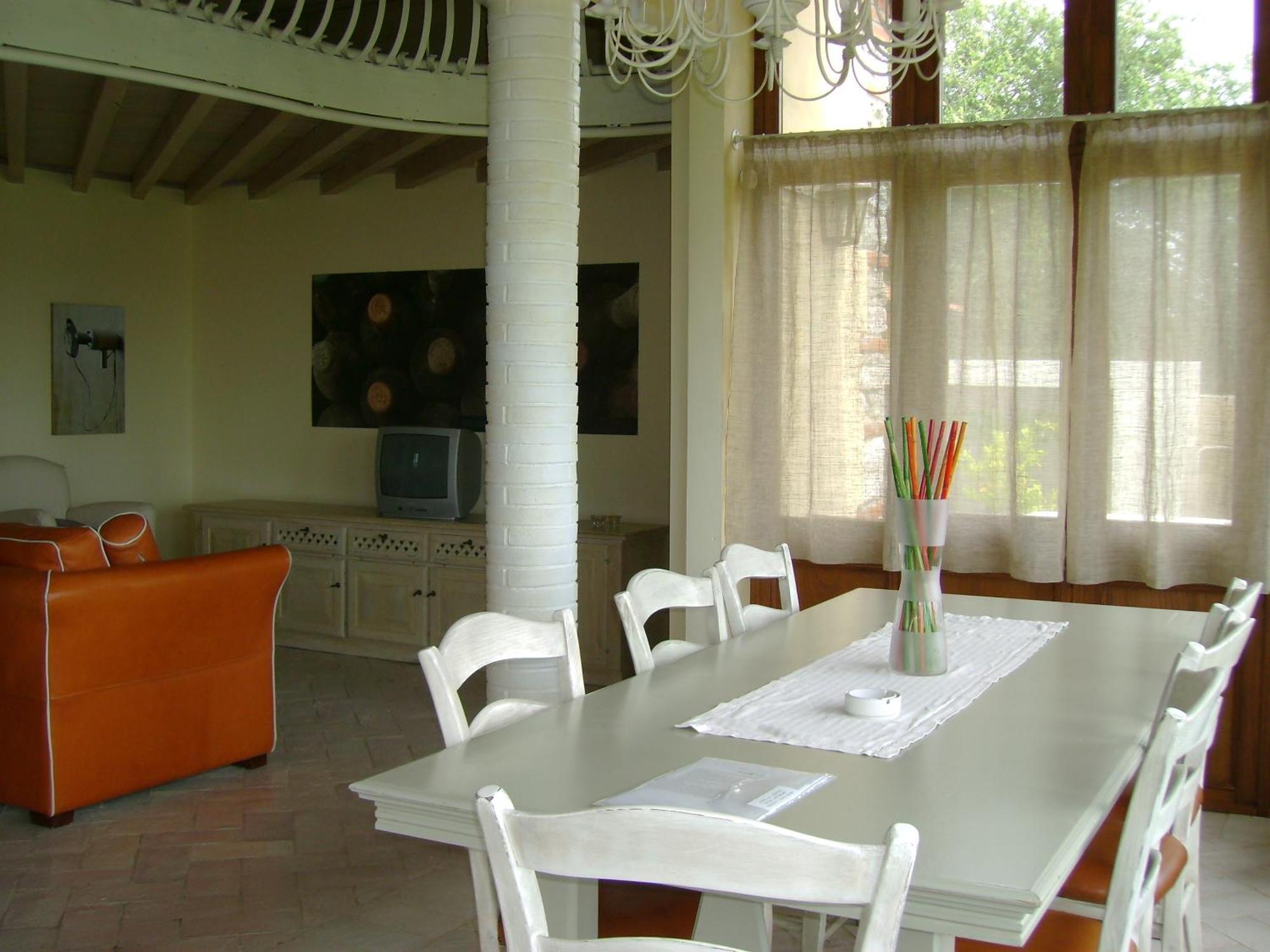 Agriturismo Gualdo Del Re Suvereto Kültér fotó