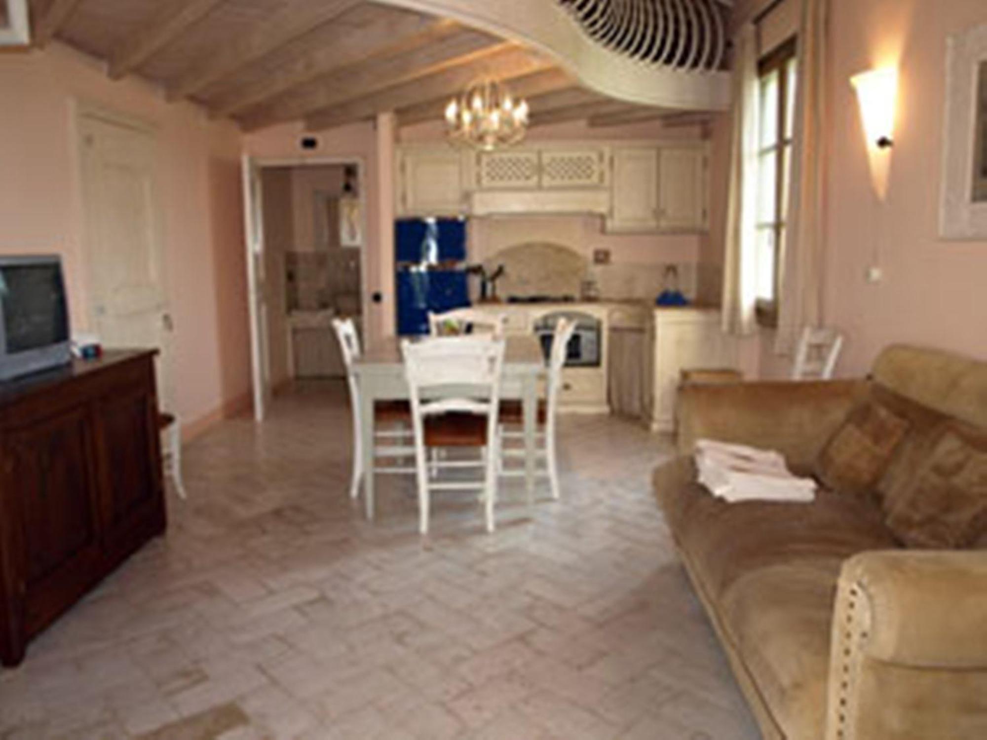 Agriturismo Gualdo Del Re Suvereto Szoba fotó