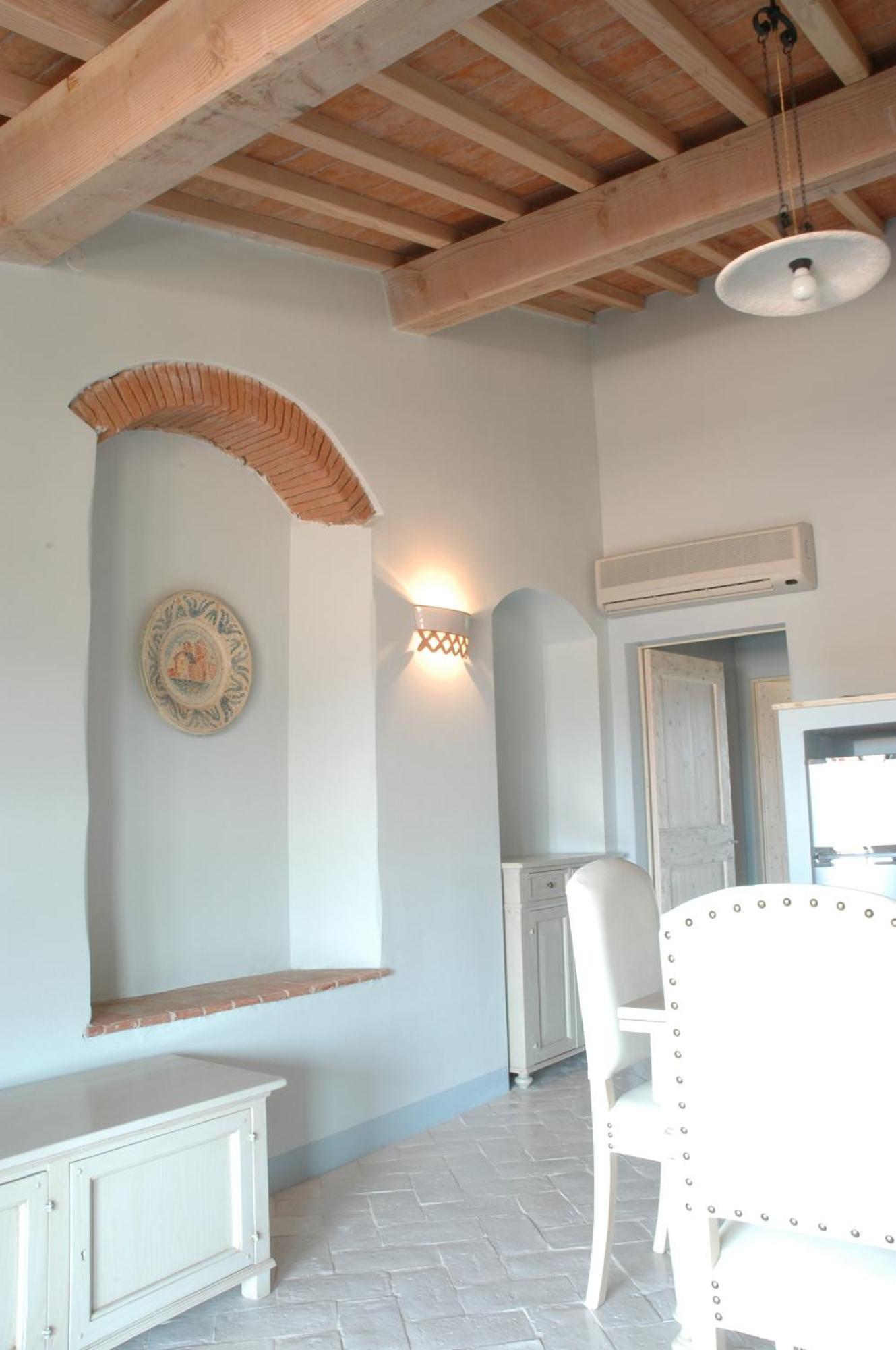 Agriturismo Gualdo Del Re Suvereto Kültér fotó