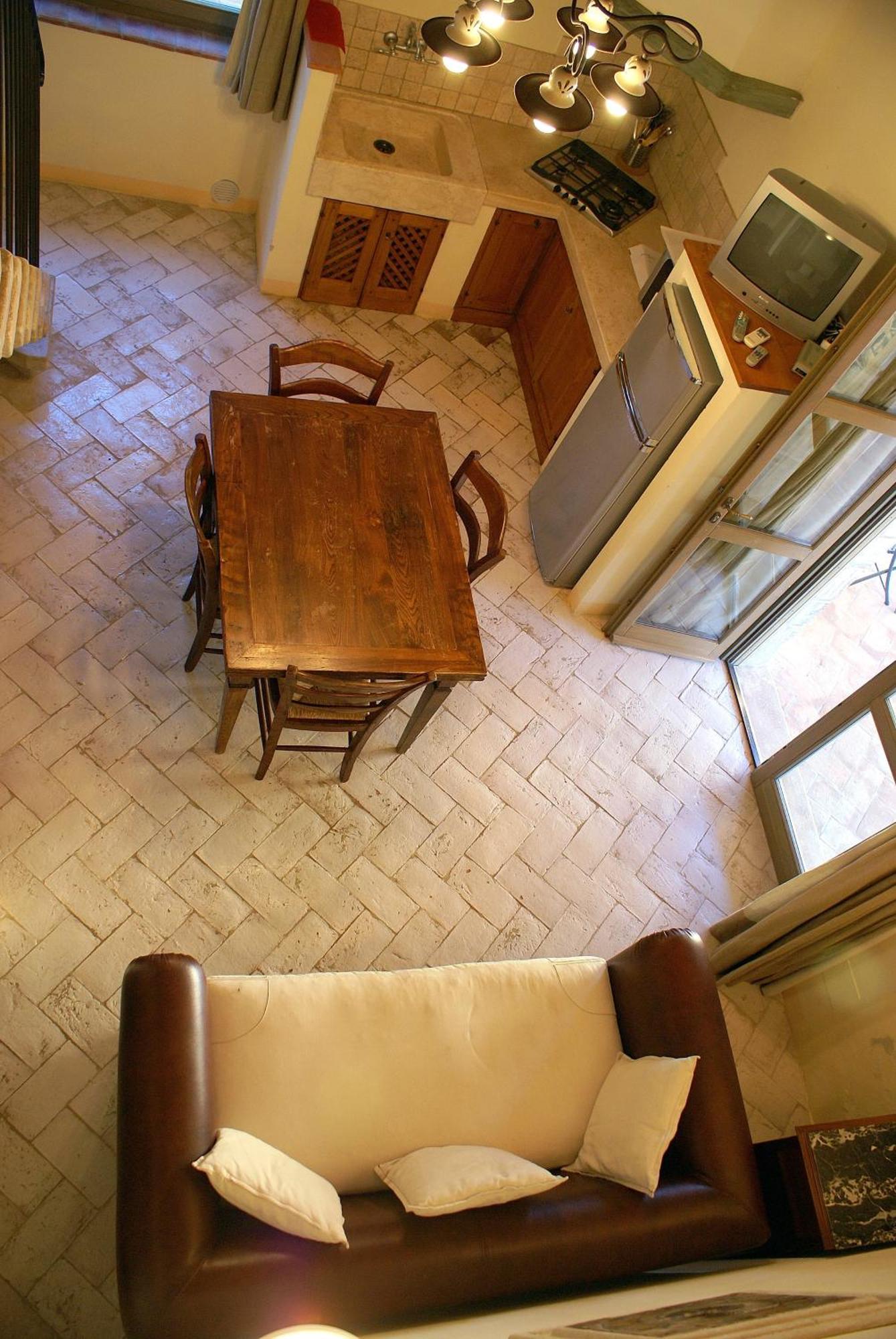 Agriturismo Gualdo Del Re Suvereto Kültér fotó