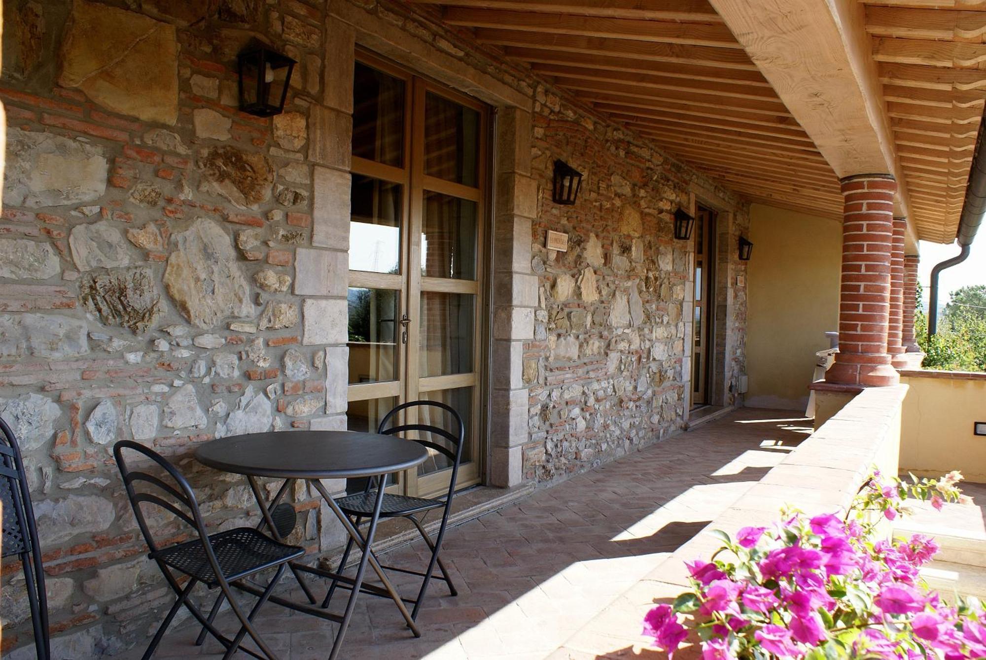 Agriturismo Gualdo Del Re Suvereto Kültér fotó