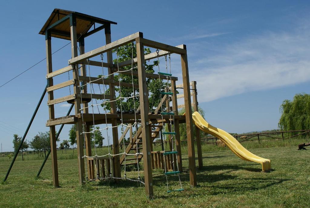 Agriturismo Gualdo Del Re Suvereto Kültér fotó