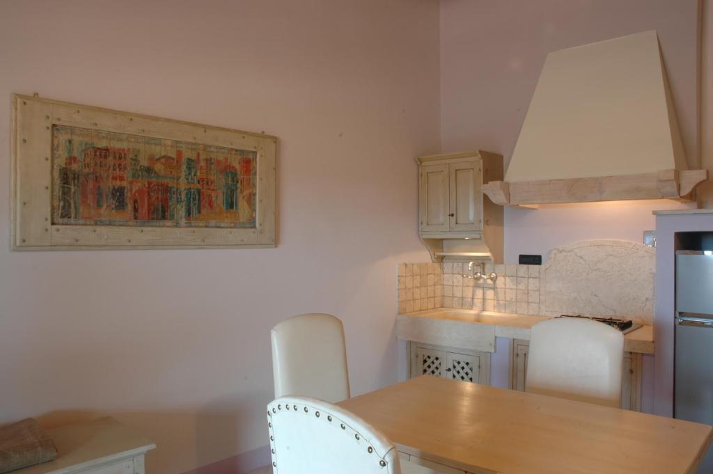 Agriturismo Gualdo Del Re Suvereto Szoba fotó