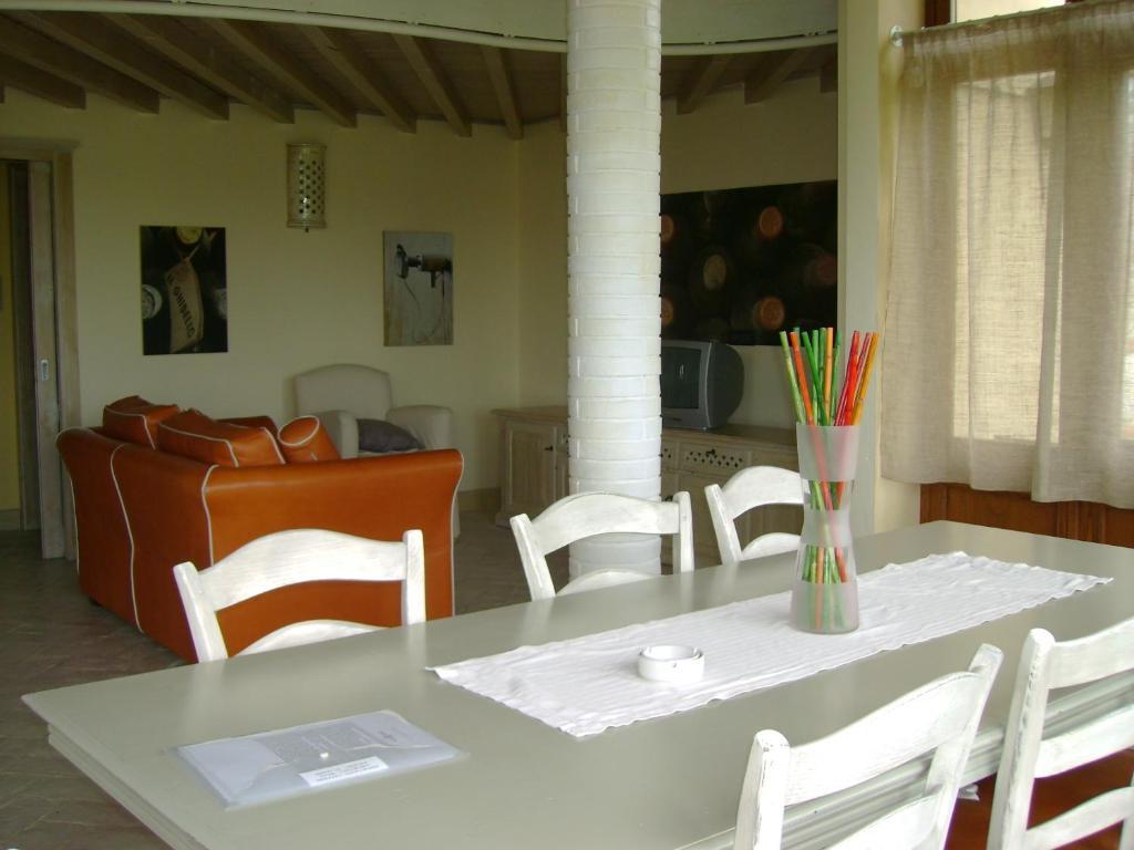Agriturismo Gualdo Del Re Suvereto Szoba fotó