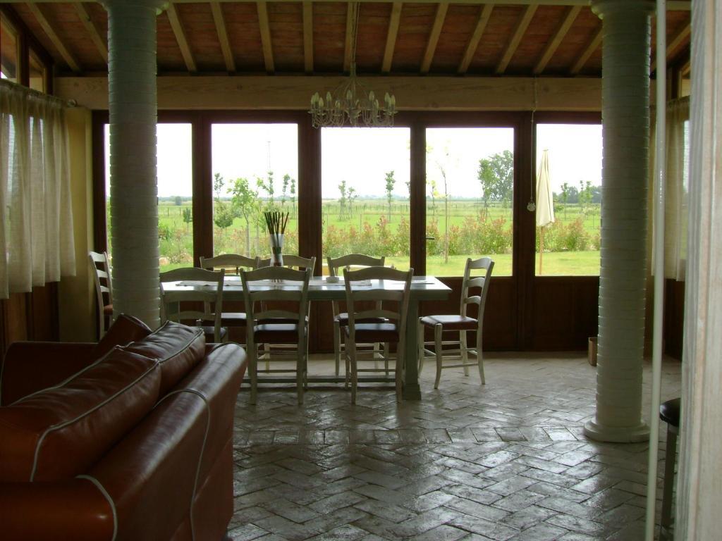 Agriturismo Gualdo Del Re Suvereto Szoba fotó