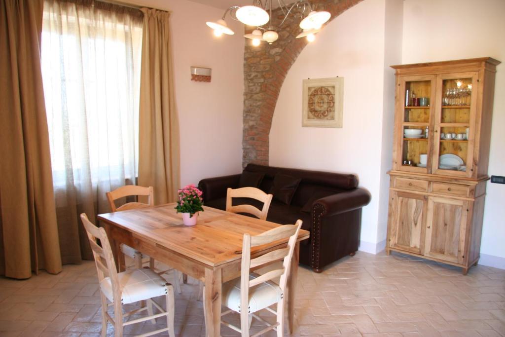 Agriturismo Gualdo Del Re Suvereto Szoba fotó