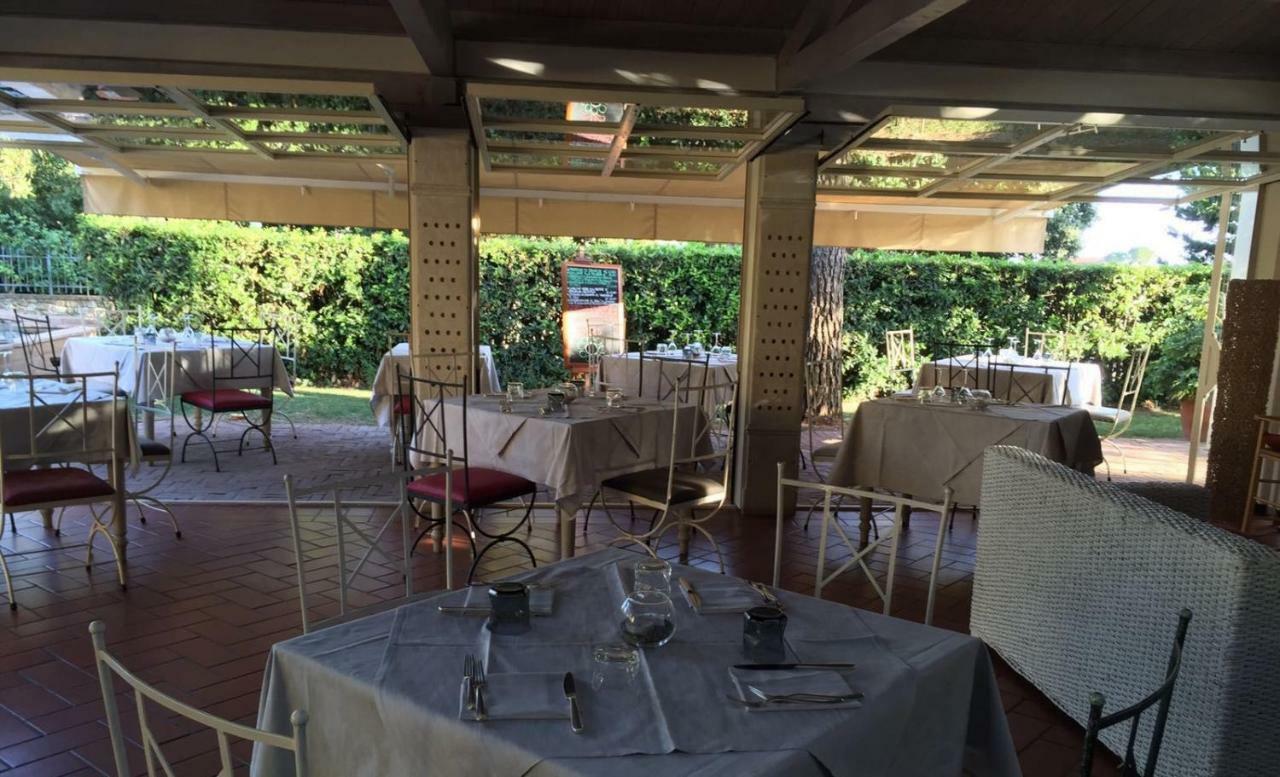 Agriturismo Gualdo Del Re Suvereto Kültér fotó