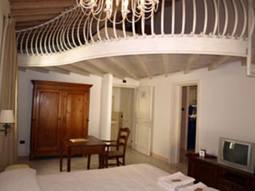 Agriturismo Gualdo Del Re Suvereto Szoba fotó